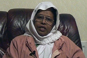 Monjoor investigates what life was like for women in the early days of the Bangaldeshi community in Luton.