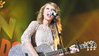Taylor Swift at BBC Radio 1 Teen Awards