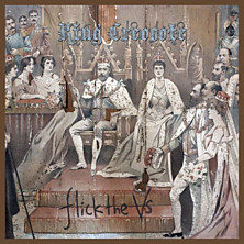 Review of Flick The Vs Review of Flick The Vs