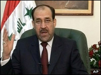 Nuri El Maliki