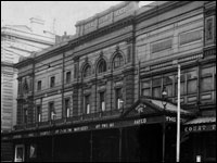 The original Royal Court