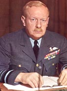 Arthur Harris, c.1940