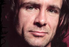 Image: Chuck Palahniuk