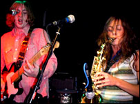 The Zutons