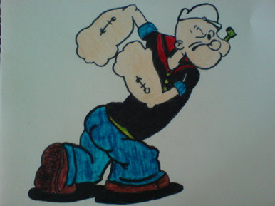 Popeye