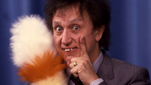 Ken Dodd