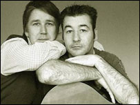 China Crisis