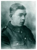 Christopher Henry Hancock