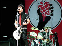 Green Day