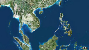 南海