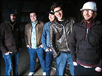 Alexisonfire