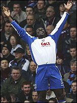 Linvoy Primus