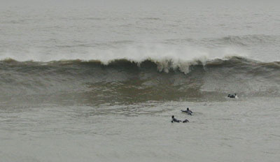 Rest Bay