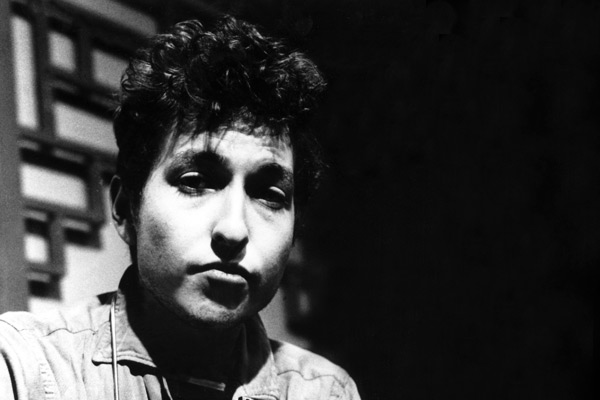 Bob Dylan
