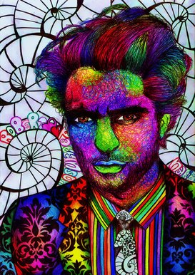 Twilight's Robert Pattinson