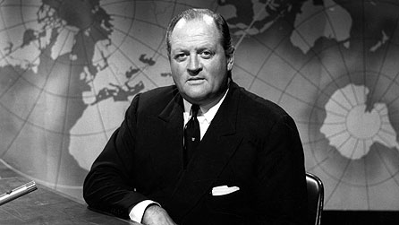 Richard Dimbleby