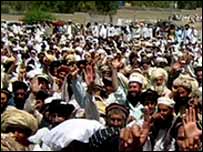 آبادی