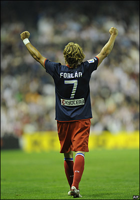 Diego Forlán