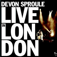 Review of Live in London Review of Live in London