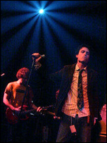 Love Ends Disaster in the spotlight