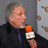 Tom Jones popped in for a chat with Dermot. He presented fellow Welsh singing sensation Duffy with one of her three BRIT Awards.