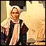 دختری در بم