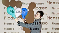 Alastair Sooke explores how Picasso changed the face of art and design