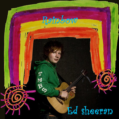 Portrait Design Competition Entry!