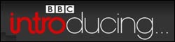 BBC Introducing logo