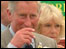 Charles and Camilla
