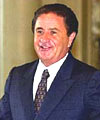 President Duhalde