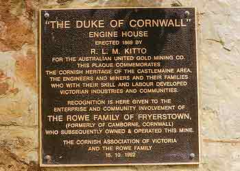 Plaque