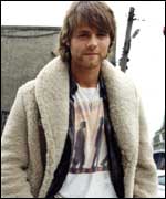 Brian McFadden