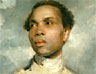 Sir Joshua Reynolds' oil on canvas, 'Study of a Black Man', c.1770