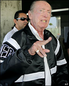 Al Davis