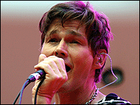 Morten Harket