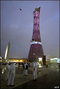 Doha