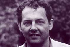 Image: Giles Foden