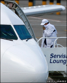 Abdelbaset Ali al-Megrahi