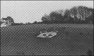 Laverstock Panda in 1970