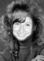 Producer Charlotte in 1982