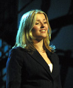 Mirain Haf yn ennill Unawd allan o unrhyw Sioe Gerdd dan 25