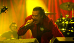 Faith No More perform at Reading and Leeds 2009