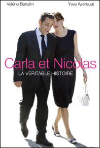 Capa do livro. Foto de divulgação: Éditions du Moment