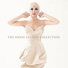 Review of Annie Lennox Collection Review of Annie Lennox Collection