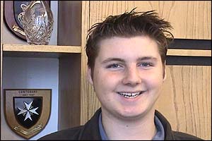 Ollie Jones