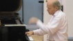 Image from BBC Radio 3 Pianothon, Leeds 2009