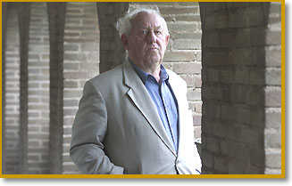 Professor Ian Mercer