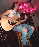 J.J. Corbin.