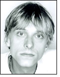 Mackenzie Crook